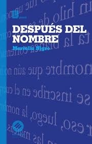DESPUÉS DEL NOMBRE