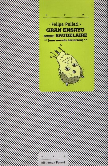 GRAN ENSAYO SOBRE BAUDELAIRE