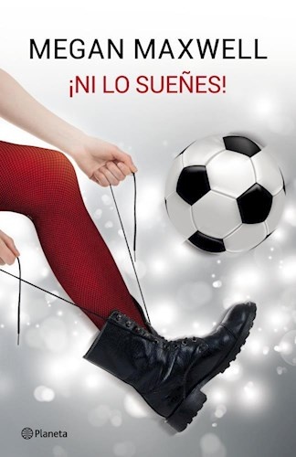 NI LO SUEÑES!