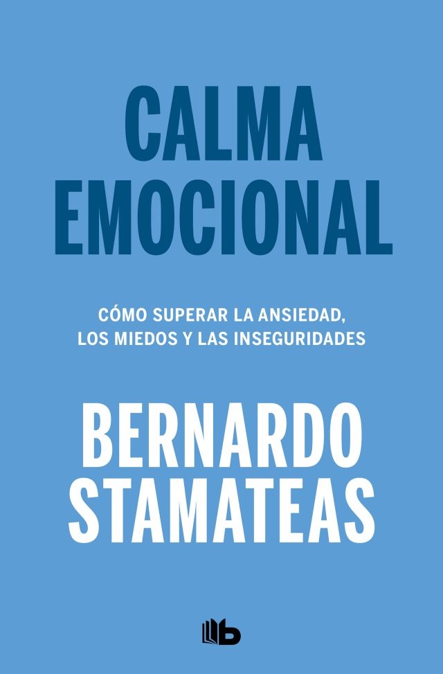 CALMA EMOCIONAL