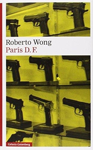 PARIS D.F.