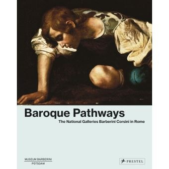 BAROQUE PATHWAYS