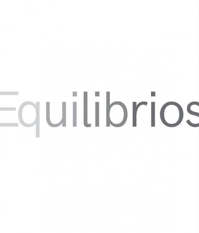 ANDREA FINKELSTEIN. EQUILIBRIOS