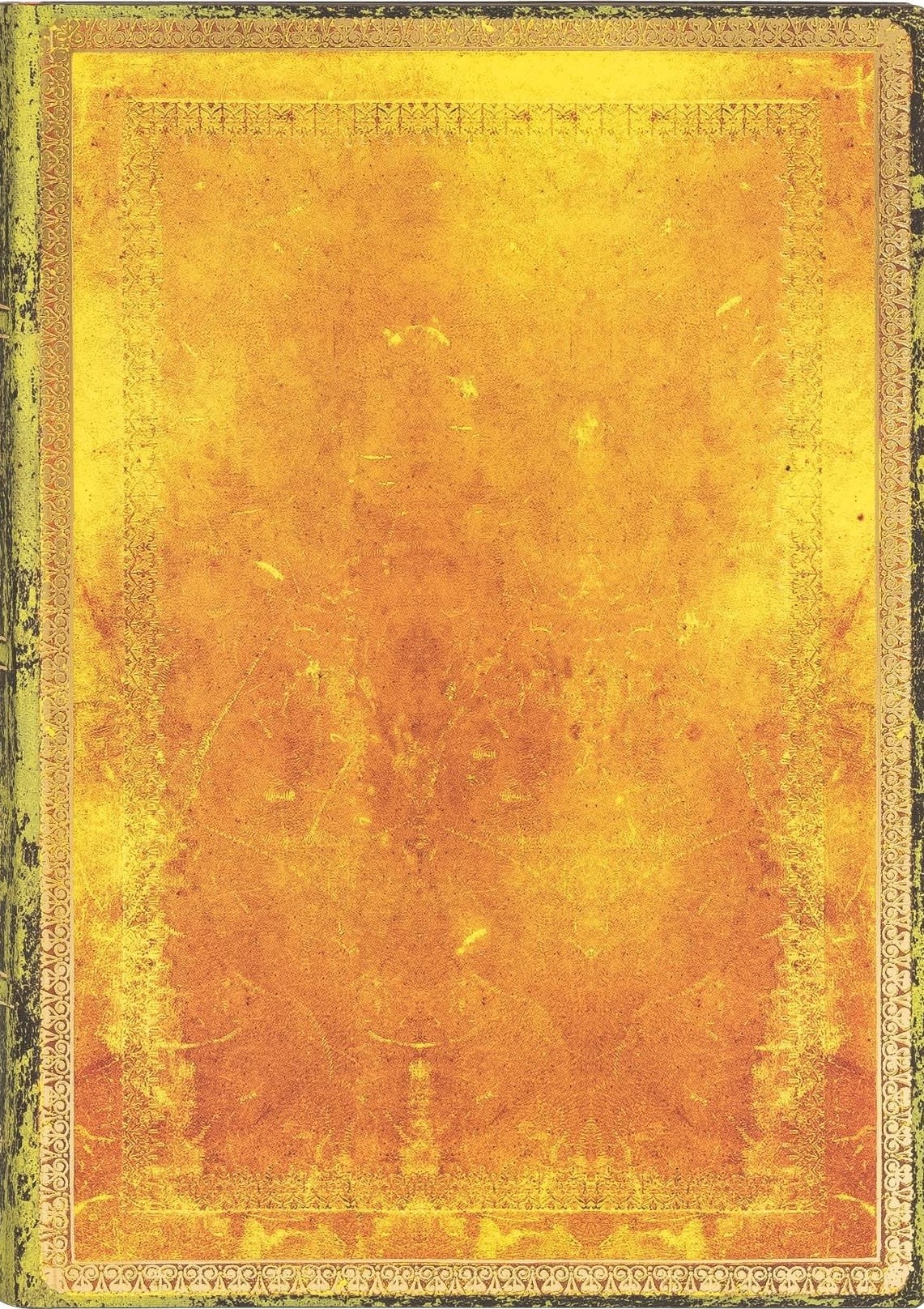 OCHRE. LIBRETA MIDI FLEXIS RENGLONES