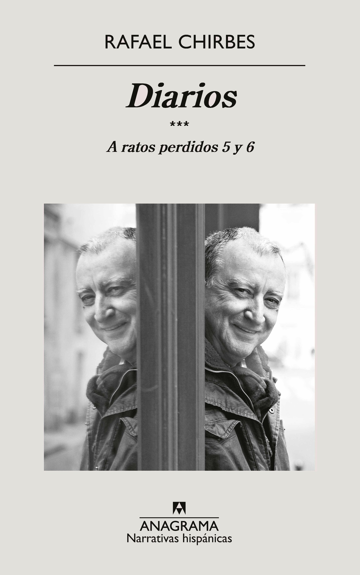 DIARIOS: A RATOS PERDIDOS 5 Y 6
