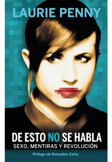 DE ESTO NO SE HABLA