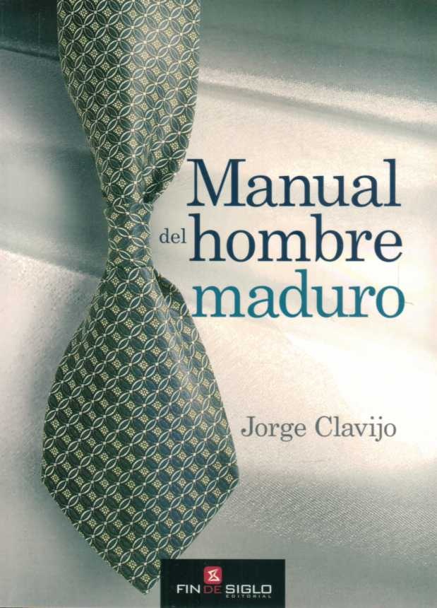 MANUAL DEL HOMBRE MADURO