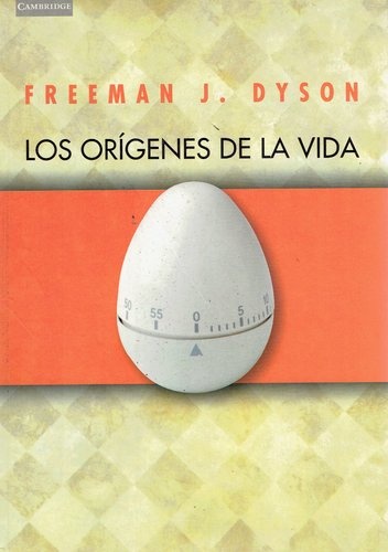 LOS ORÍGENES DE LA VIDA