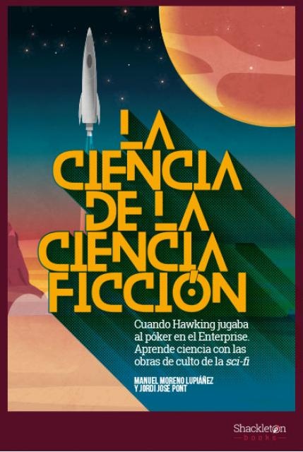 CIENCIA DE LA CIENCIA FICCIÓN