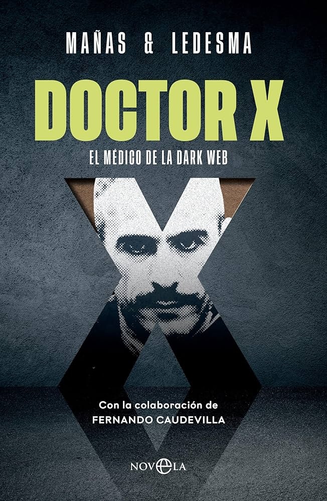 DOCTOR X