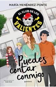 EL CLUB DE LOS VALIENTES 2