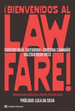 BIENVENIDOS AL LAWFARE!