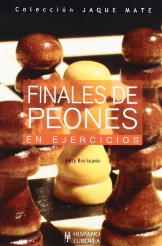 FINALES DE PEONES