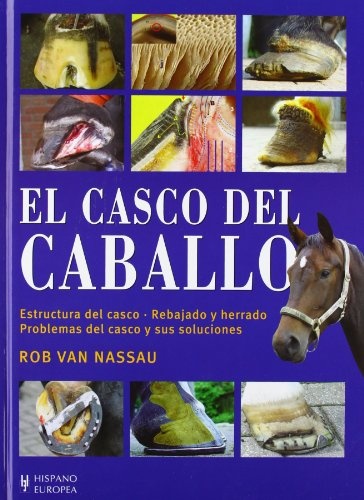 EL CASCO DEL CABALLO