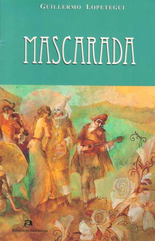 MASCARADA