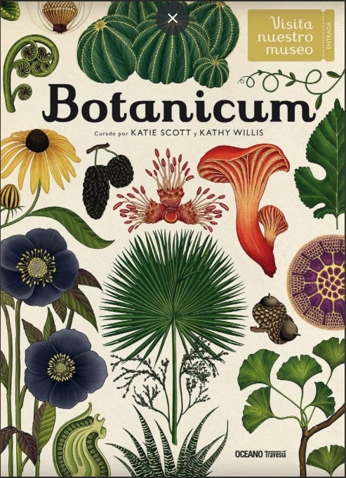 BOTANICUM