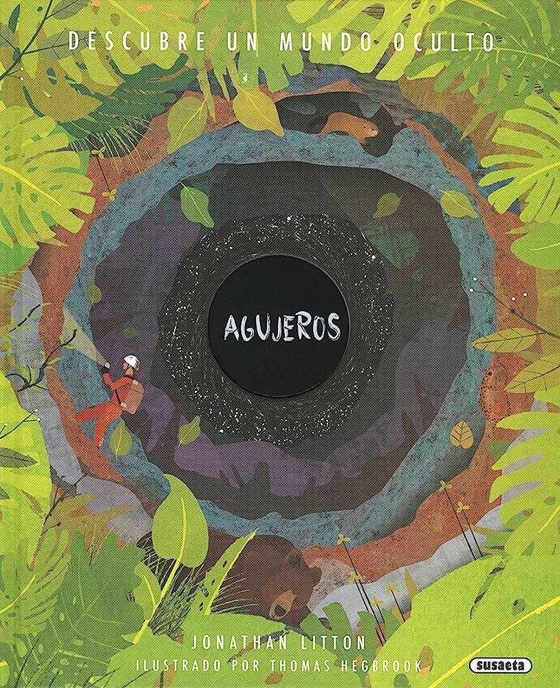 AGUJEROS