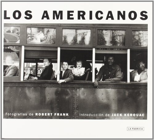 LOS AMERICANOS