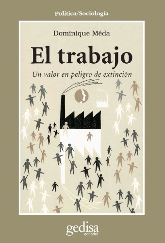 TRABAJO. EL