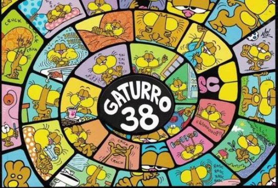 GATURRO 38