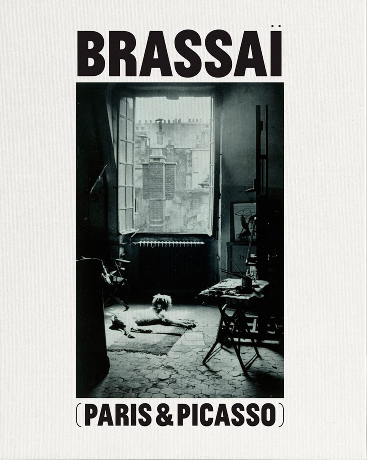 BRASSAI