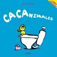 LIB INTERACTIVOS:CACANIMALES
