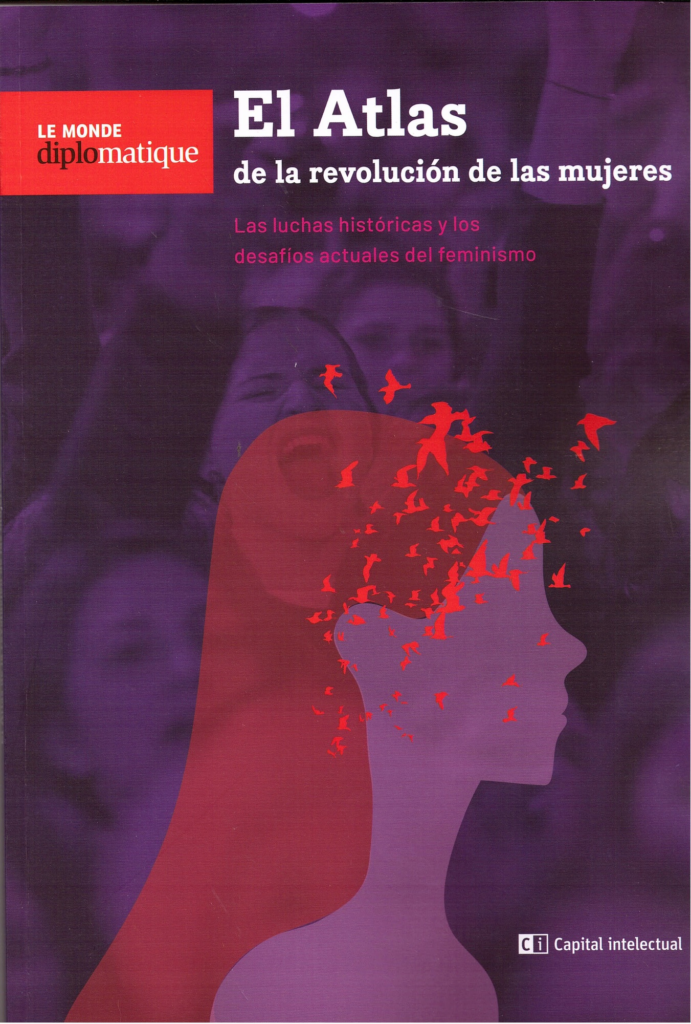 EL ATLAS DE LA REVOLUCION DE LAS MUJERES