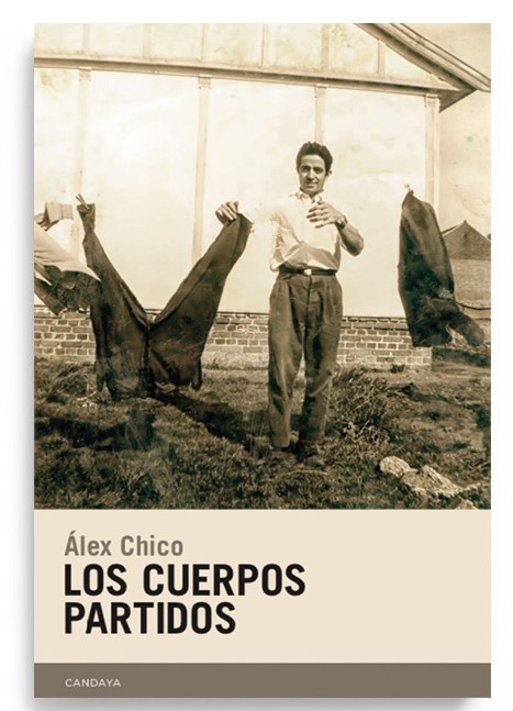 LOS CUERPOS PARTIDOS