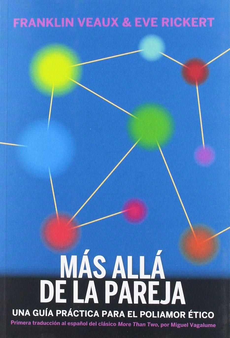 MÁS ALLÁ DE LA PAREJA