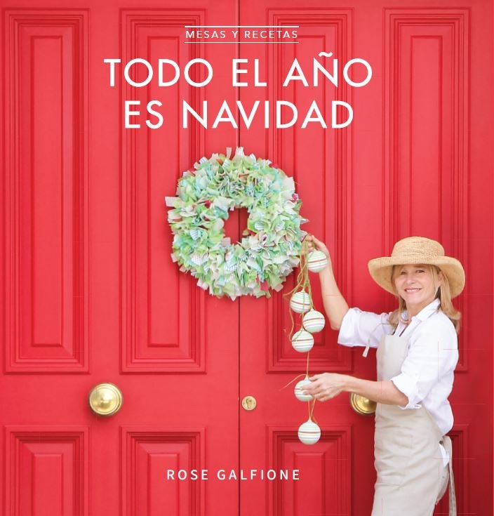 TODO EL AÑO ES NAVIDAD
