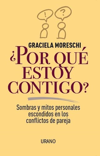 ¿POR QUÉ ESTOY CONTIGO?