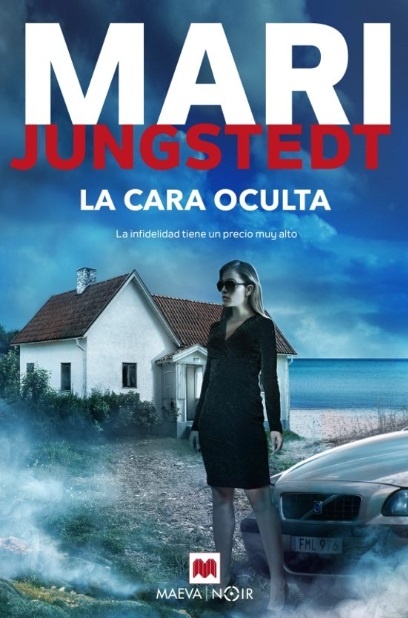 CARA OCULTA, LA (SAGA ANDERS KNUTAS 13)