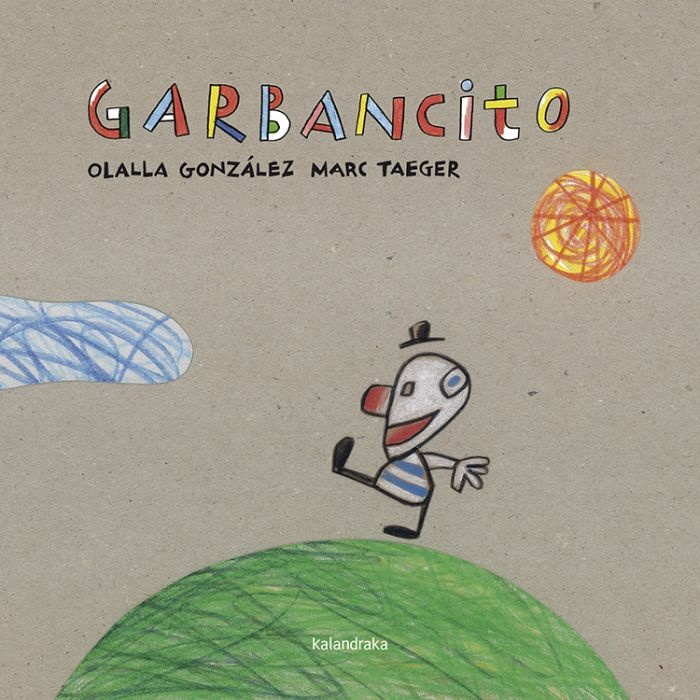 GARBANCITO