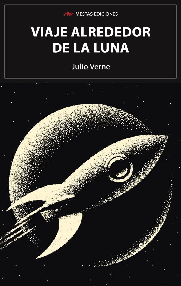 VIAJE ALREDEDOR DE LA LUNA