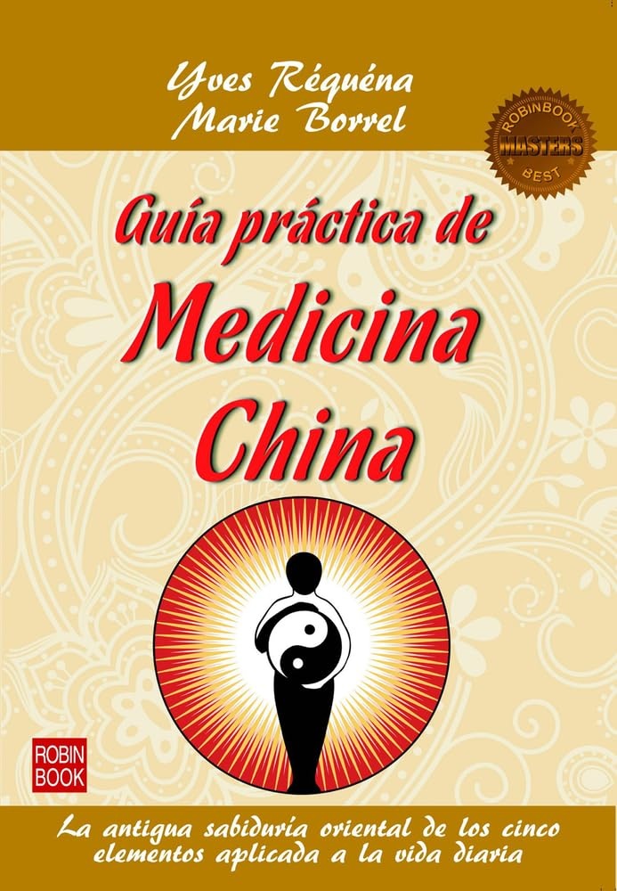 GUIA PRACTICA DE MEDICINA CHINA