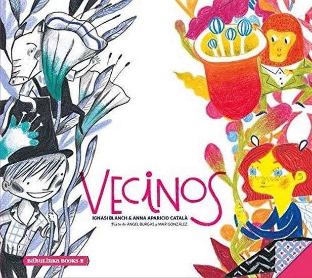 VECINOS