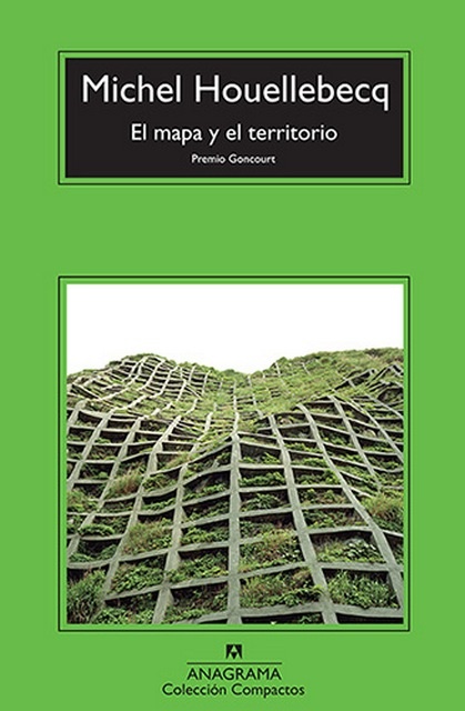 MAPA Y EL TERRITORIO