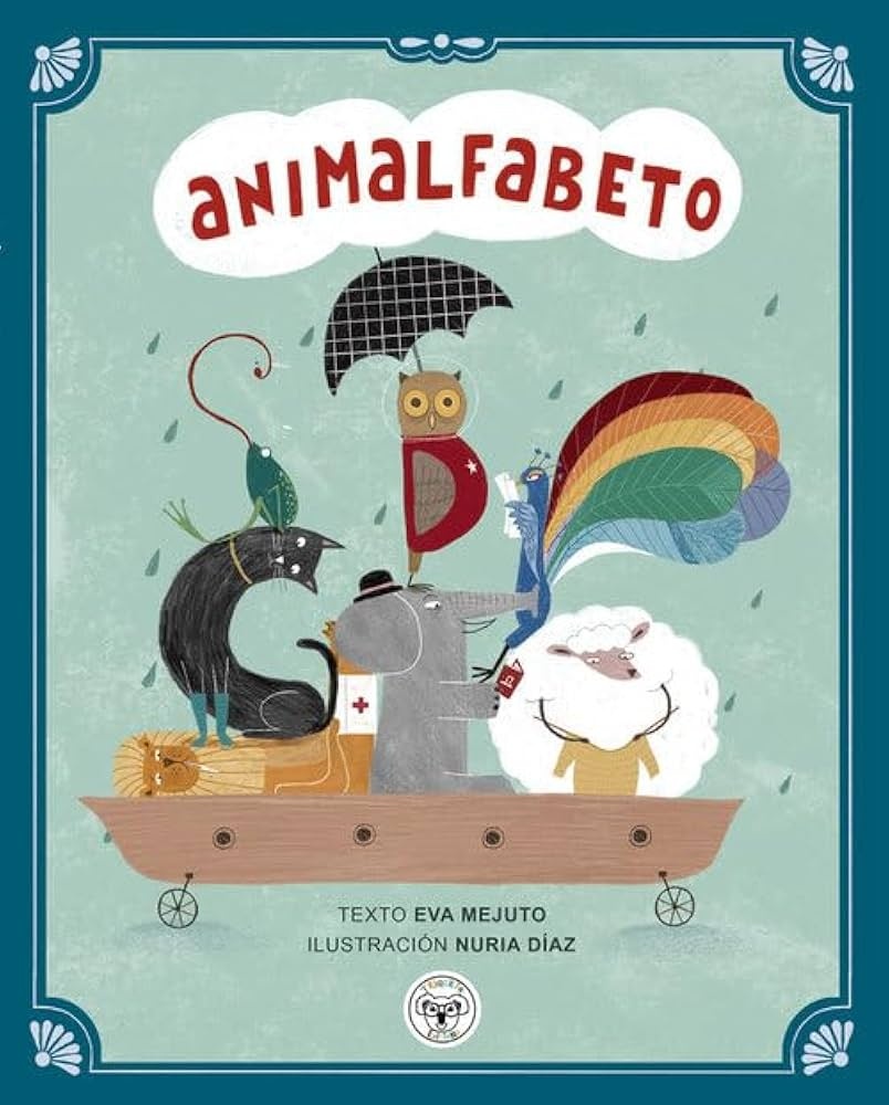 ANIMALFABETO