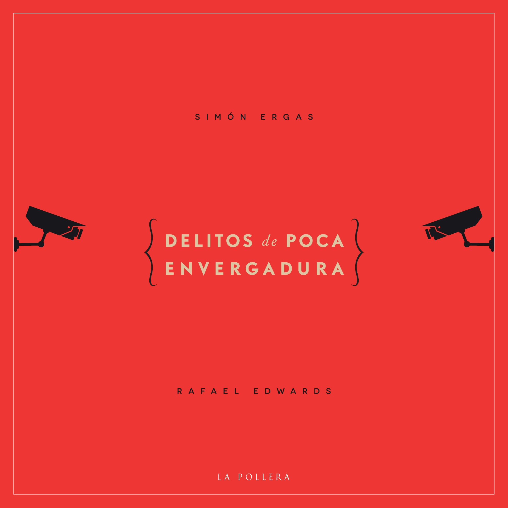 DELITOS DE POCA ENVERGADURA