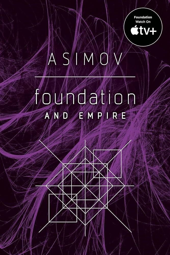 FOUNDATION AND EMPIRE