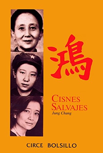 CISNES SALVAJES