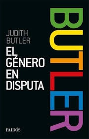 EL GÉNERO EN DISPUTA