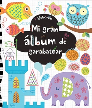 MI GRAN ALBUM GARABATEAR