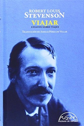 VIAJAR. ENSAYOS SOBRE VIAJES