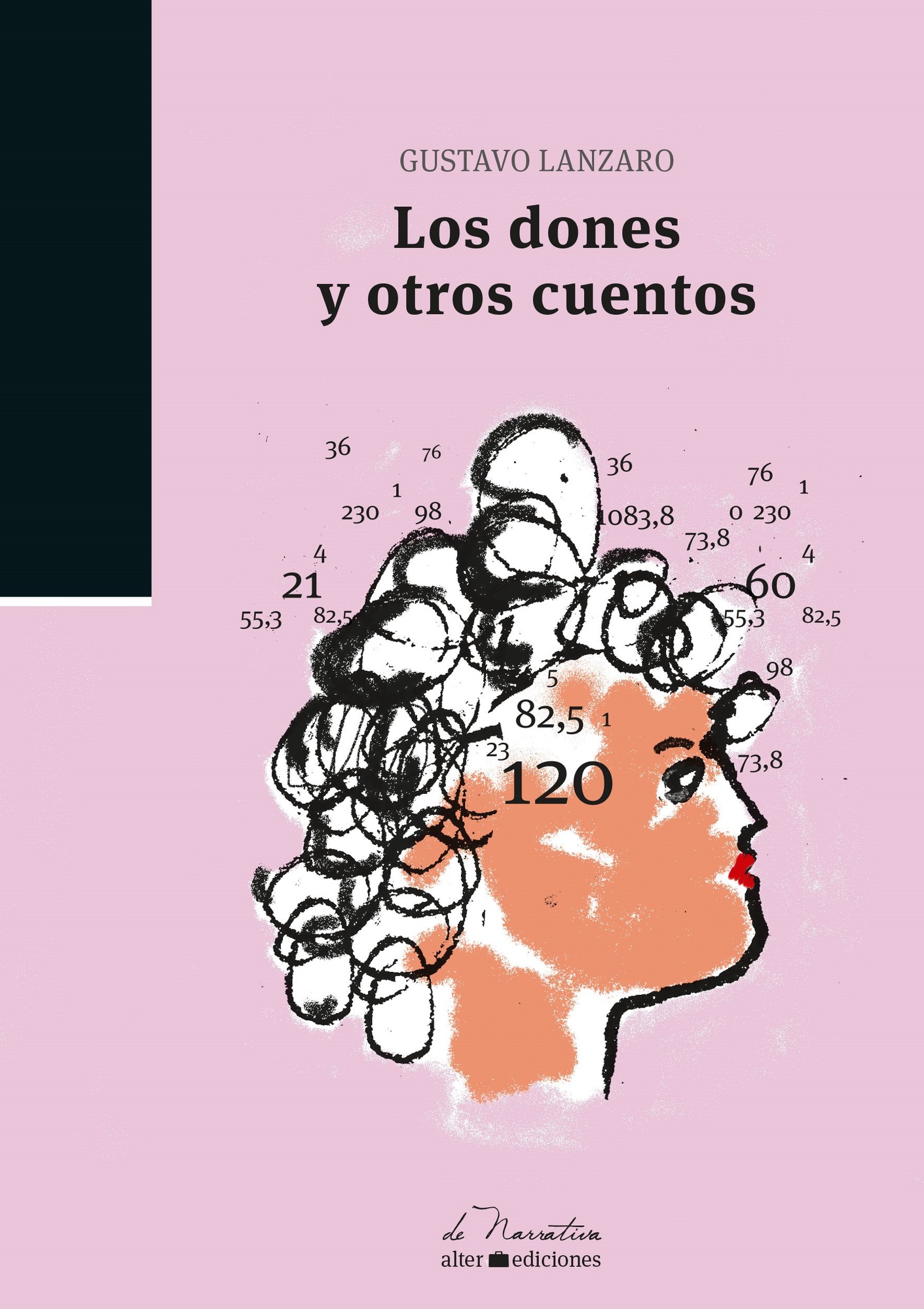 LOS DONES Y OTROS CUENTOS