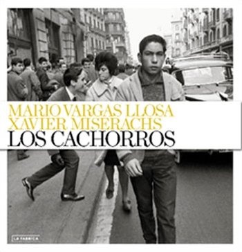 LOS CACHORROS