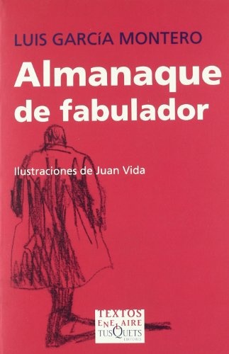 ALMANAQUE DEL FABULADOR