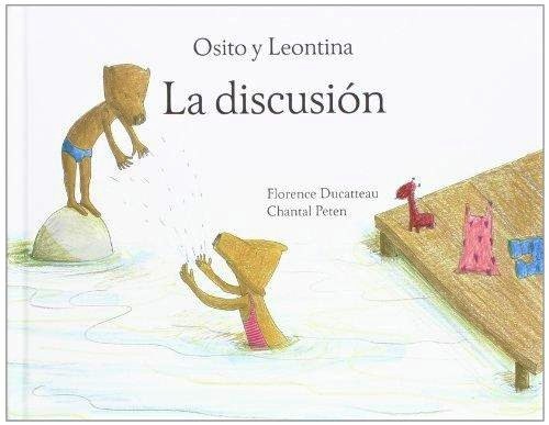 DISCUSIÓN, LA (FLAMBOYANT)