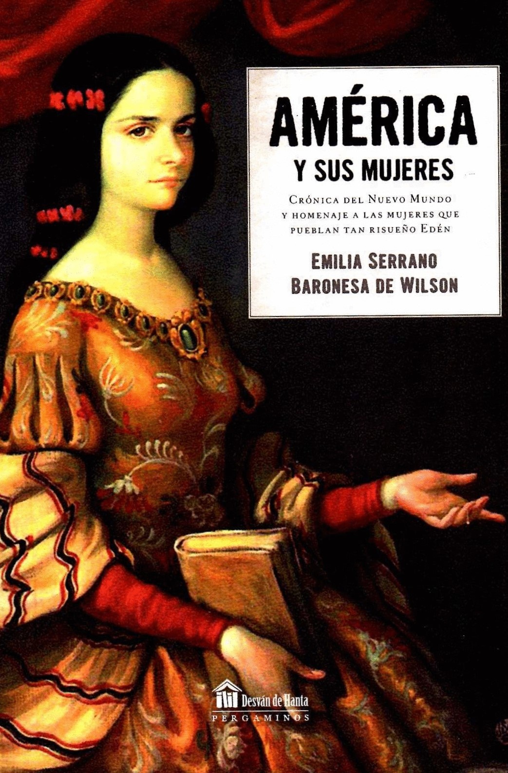 AMÉRICA Y SUS MUJERES