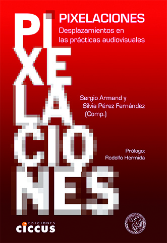PIXELACIONES. DESPLAZAMIENTOS EN LAS PRÁCTICAS AUDIOVISUALES